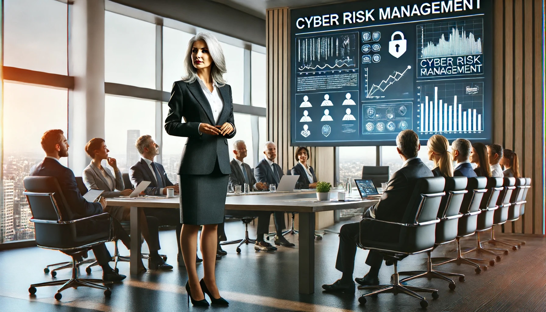 From Cyber Guardian to Boardroom Luminary  – A Personal Story About CIO Evolution Parallels, with Career Advice