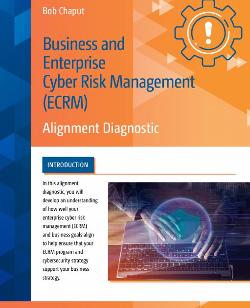 Business and ECRM Alignment Diagnostic