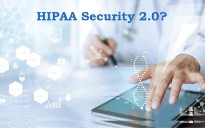 Comments on the Proposed HIPAA Security Rule Revisions