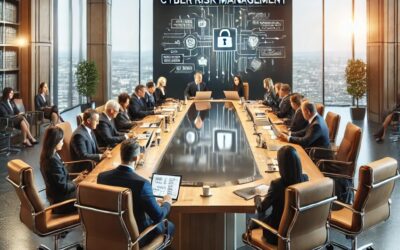 Elevating the Role of the C-Suite and Board in Cybersecurity